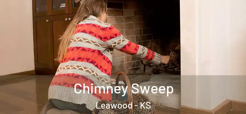  Chimney Sweep Leawood - KS