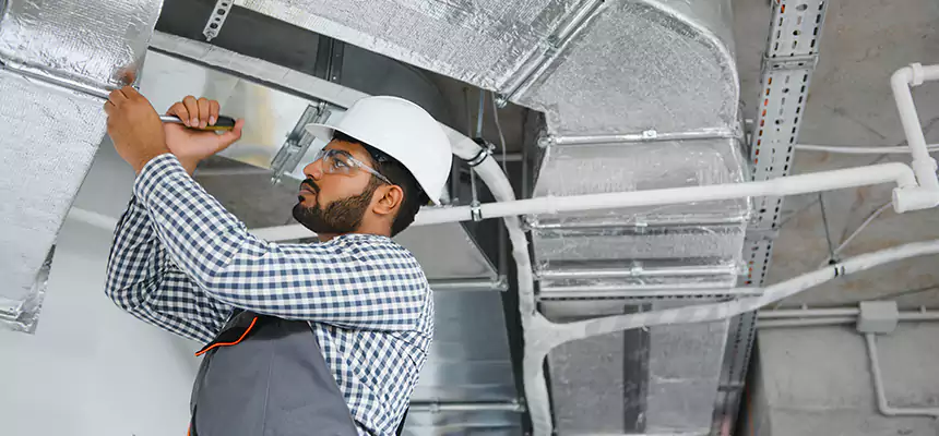Proactive Ac Vent Repairs & Air Duct Replacement Companies Near Me in Leawood