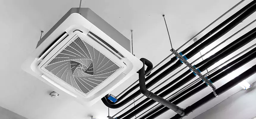 Our Air Duct Deep Cleaning Services in Leawood, KS