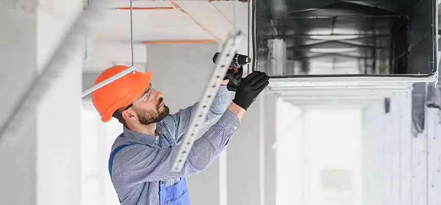 Our Air Vent Replacement Services in Leawood, KS