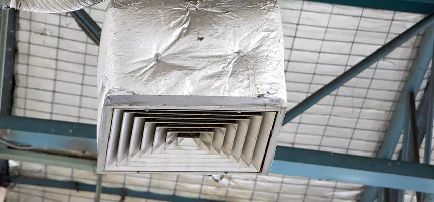 Our Custom HVAC Ductwork Services in Leawood, KS