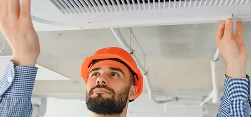 Our Furnace Vent Cleaning Services in Leawood, KS