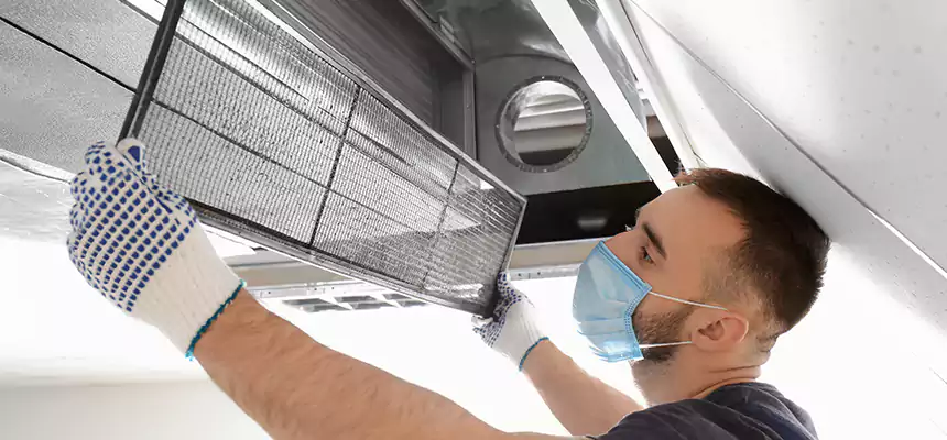 Our Home Duct Cleaning Services in Leawood, KS