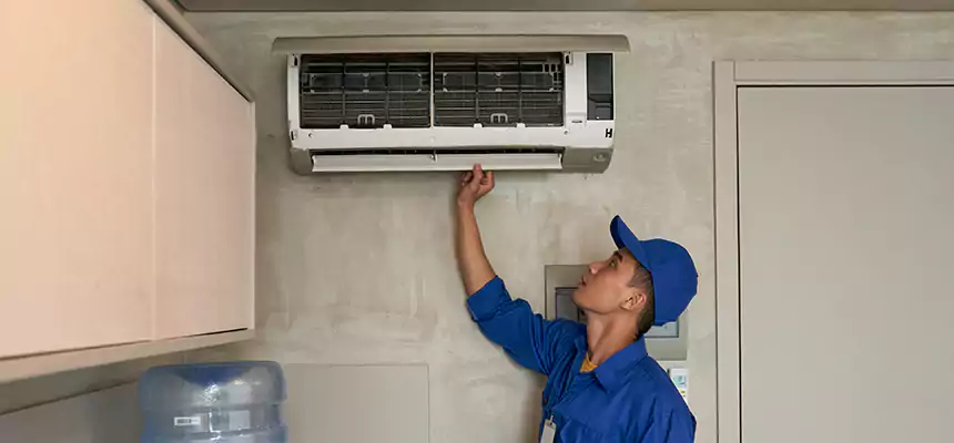 Balanced Fresh‑Air Ventilation (ERV/HRV) in Leawood