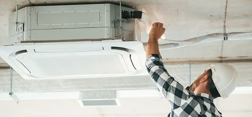 Our Local Vent Cleaning Services in Leawood, KS