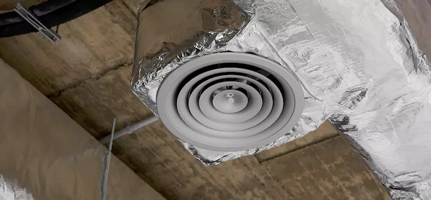 Our Low VOC Vent Installation Services in Leawood, KS