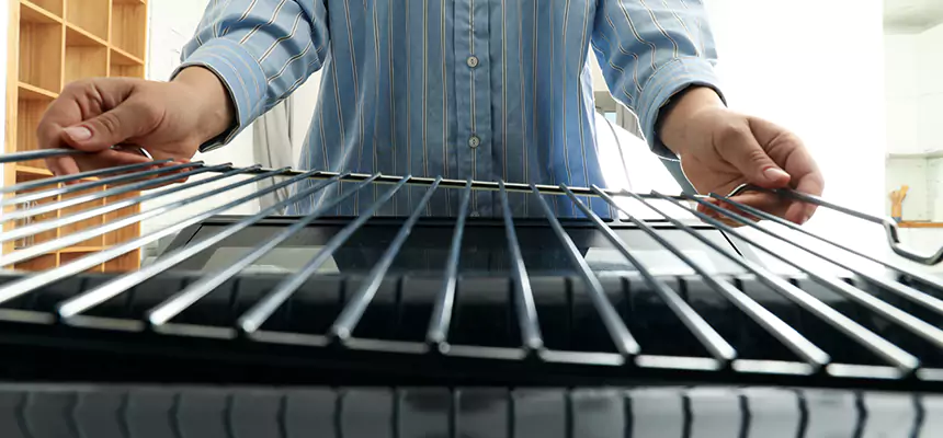 Our Vent Grille Washing Services in Leawood, KS