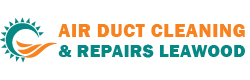 Air Duct Cleaning & Repairs Leawood