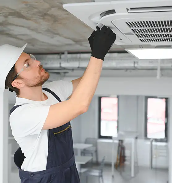 Top Affordable Duct Cleaning Services Near Me in Leawood, KS