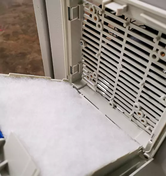 Professional Air Duct Expansion Solutions in Leawood, KS