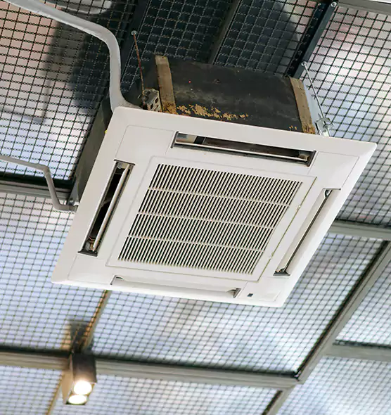 Top-Notch Allergy Relief Vent Cleaning Services in Leawood, KS