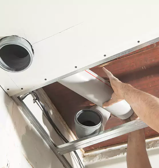 Professional Seasonal Allergy Air Duct Cleaning in Leawood, KS