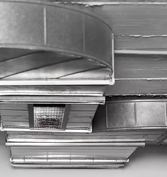 Professional Wall Vent Cleaning Service in Leawood, KS