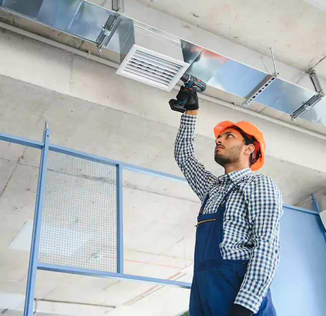 Why Homeowners & Businesses Trust Us in Leawood, KS?