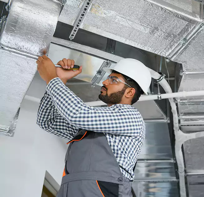 Why Homeowners & Businesses Trust Us Leawood, KS