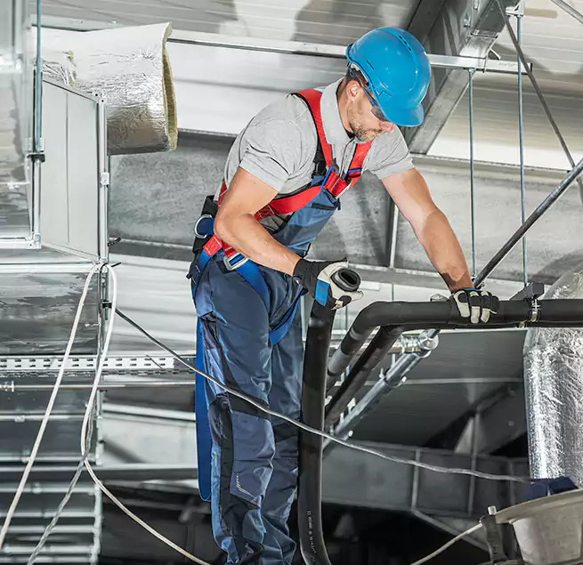 Why Homeowners & Businesses Trust Us in Leawood, KS?