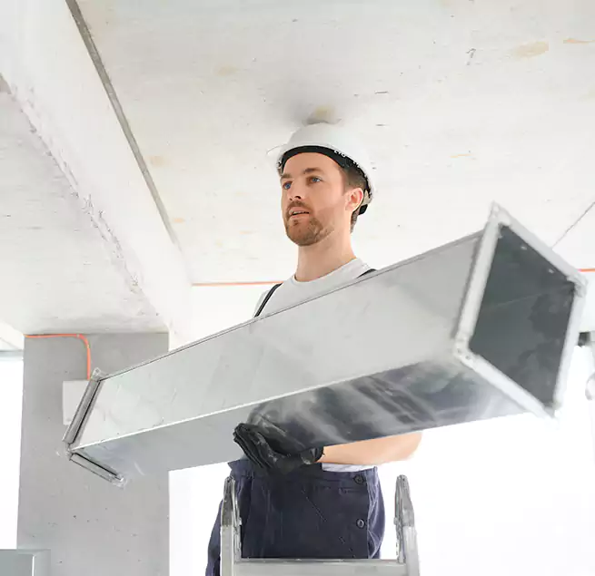 Why Homeowners & Businesses Trust Us in Leawood, KS