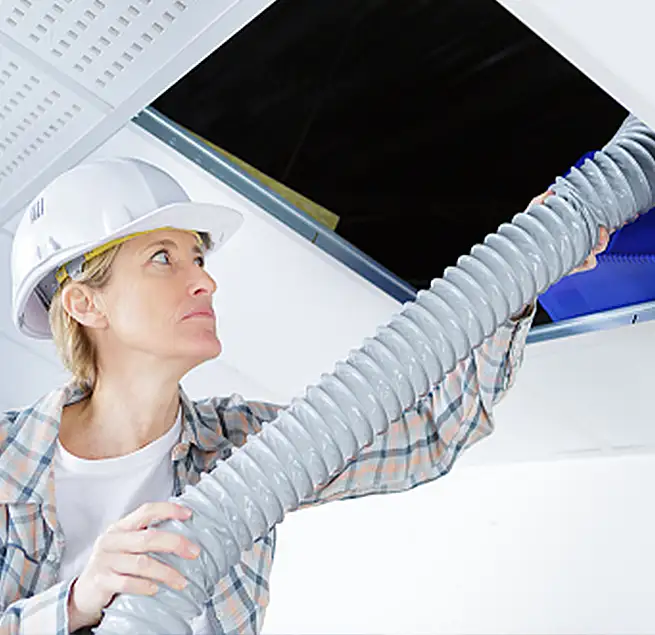 Why Homeowners & Businesses Trust Us Leawood, KS