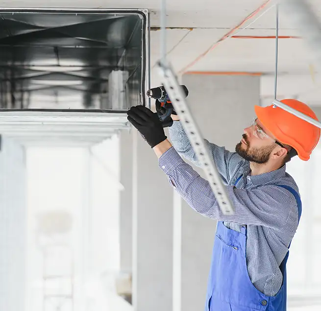 Why Homeowners & Businesses Trust Us in Leawood, KS?