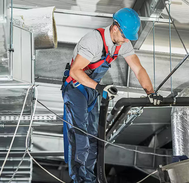 Why Homeowners & Businesses Trust Us in Leawood, KS?