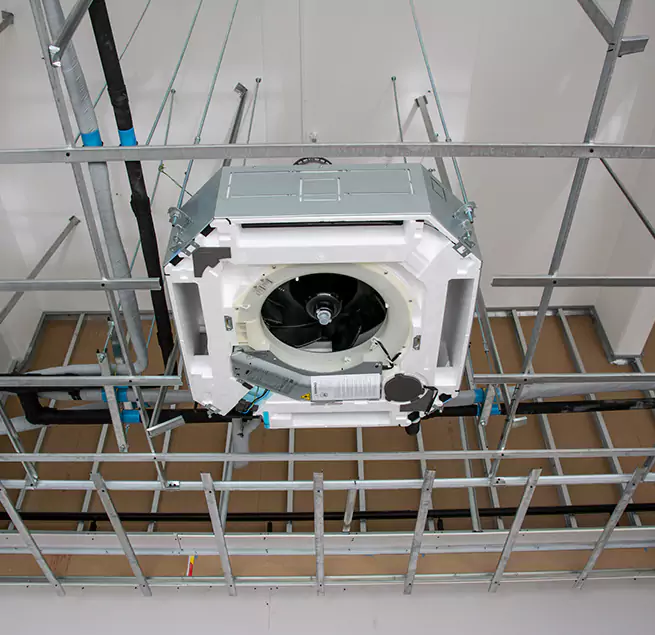 Why Homeowners & Businesses Trust Us in Leawood, KS?