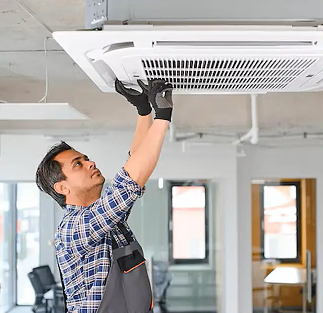 Why Homeowners & Businesses Trust Us in Leawood, KS?