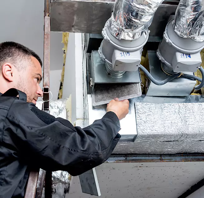 Why Homeowners & Businesses Trust Us in Leawood, KS?