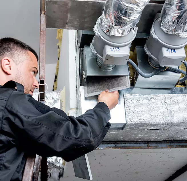 Why Homeowners & Businesses Trust Us in Leawood, KS?