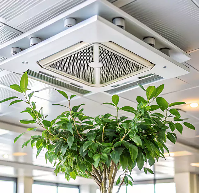 Why Homeowners & Businesses Trust Us in Leawood, KS