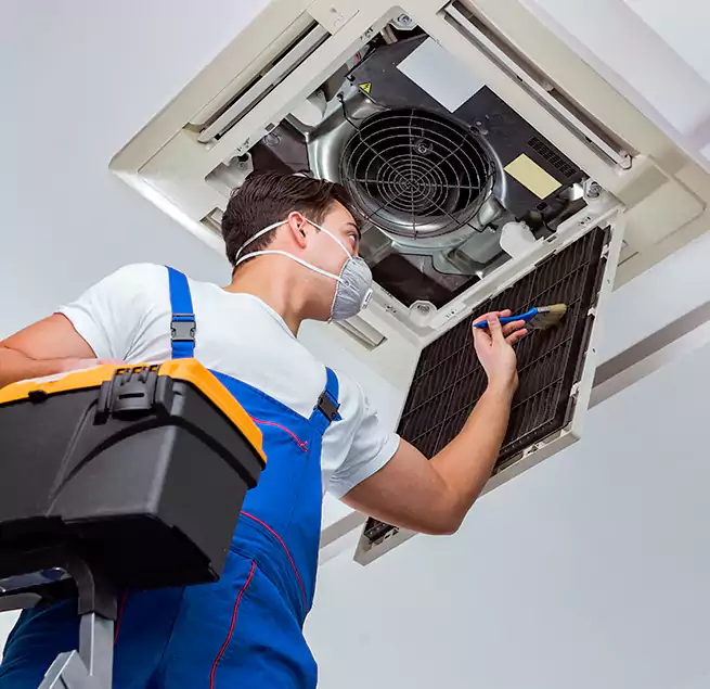 Why Homeowners & Businesses Trust Us in Leawood, KS?