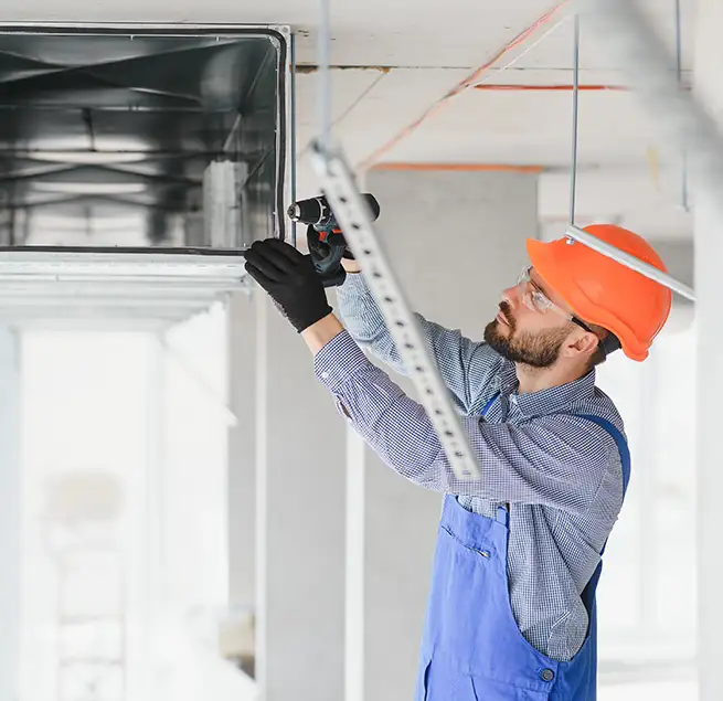  Why Homeowners Businesses Trust Us Leawood, KS