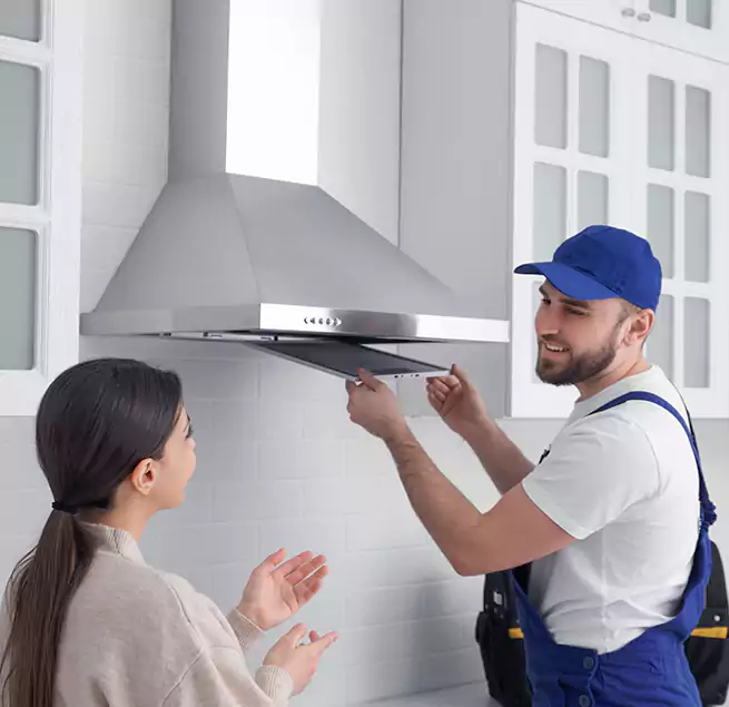 Why Homeowners & Businesses Trust Us in Leawood, KS?