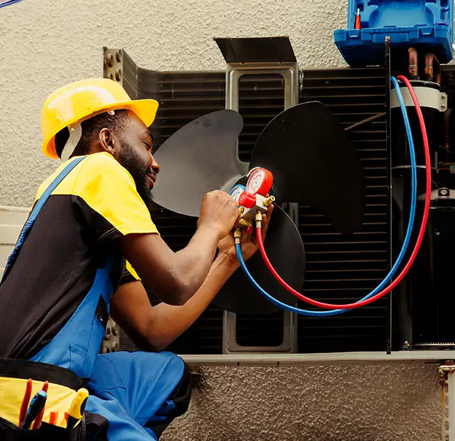 Why Homeowners & Businesses Trust Us in Leawood, KS?