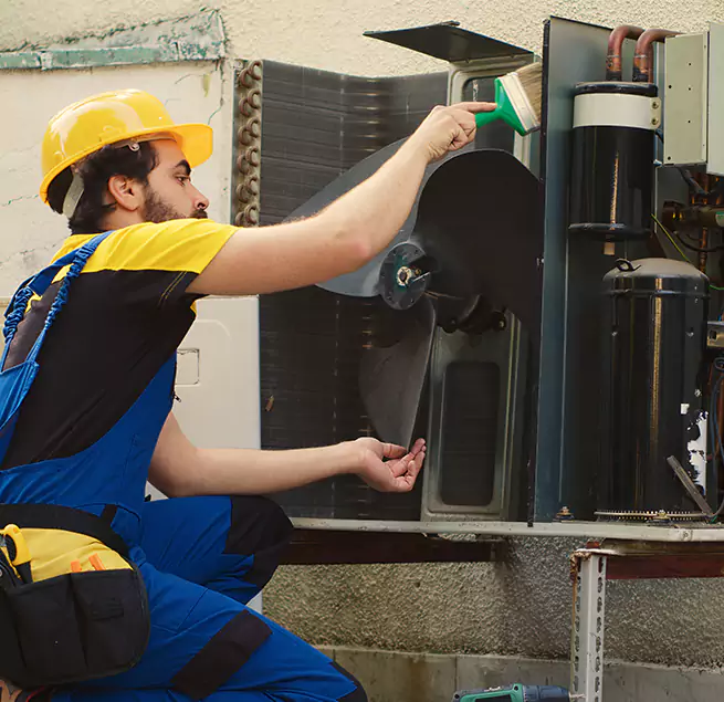 Why Homeowners & Businesses Trust Us Leawood, KS?