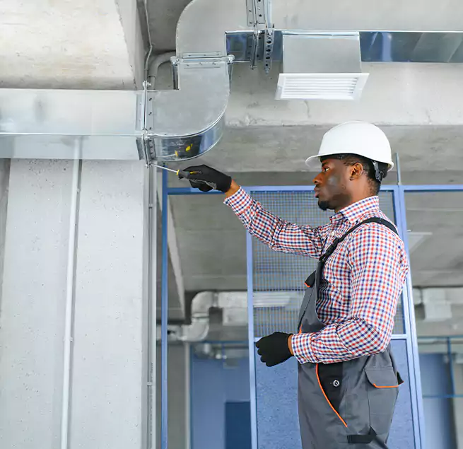 Why Homeowners & Businesses Trust Us in Leawood, KS