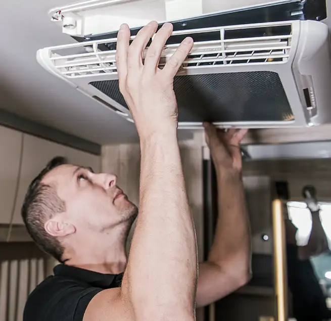 Why Homeowners & Businesses Trust Us Leawood, KS