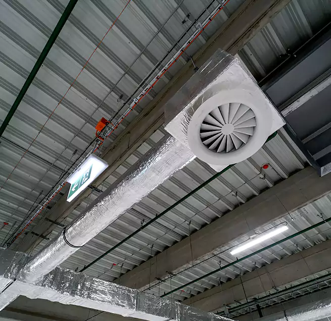 Why Homeowners & Businesses Trust Us in Leawood, KS