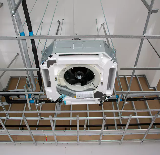 Why Homeowners & Businesses Trust Us Leawood, KS