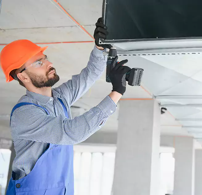 Why Homeowners & Businesses Trust Us in Leawood, KS?