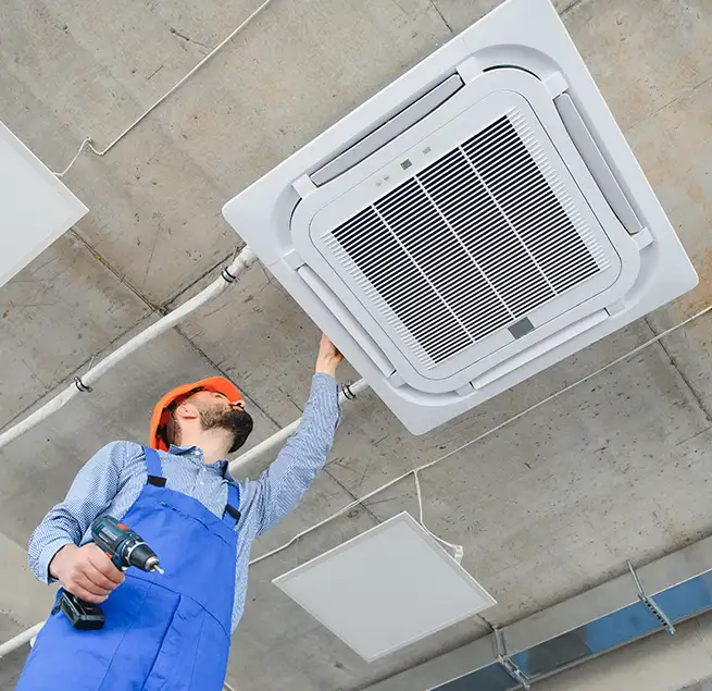 Why Homeowners & Businesses Trust Us in Leawood, KS