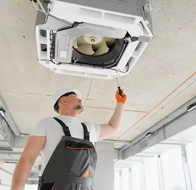 Why Homeowners Businesses Trust Us in Leawood, KS