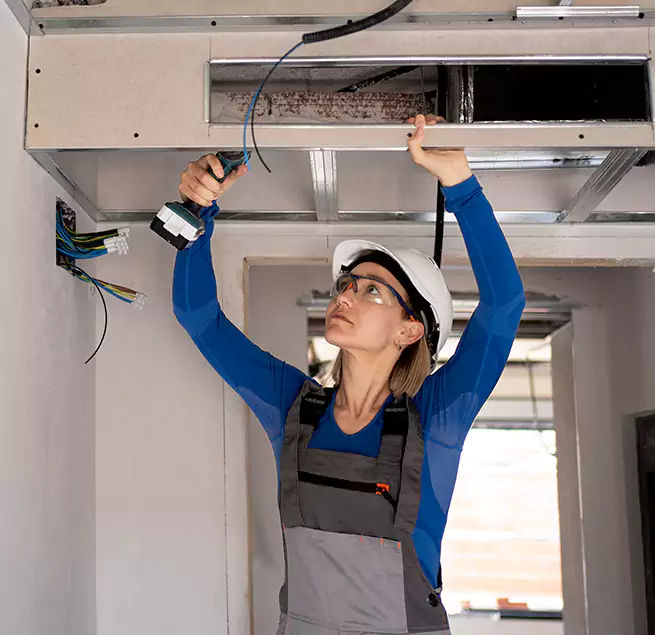  Why Homeowners & Businesses Trust Us in Leawood, KS?