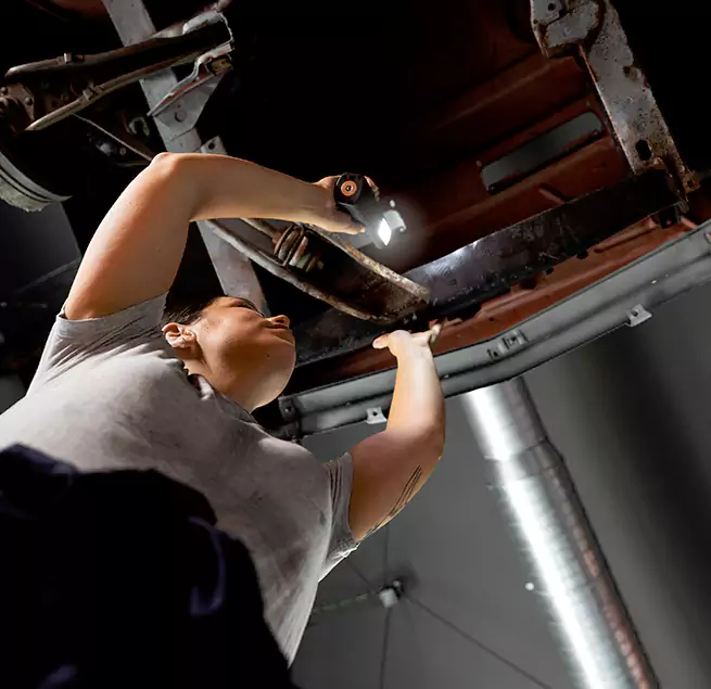 Why Homeowners & Businesses Trust Us Leawood, KS