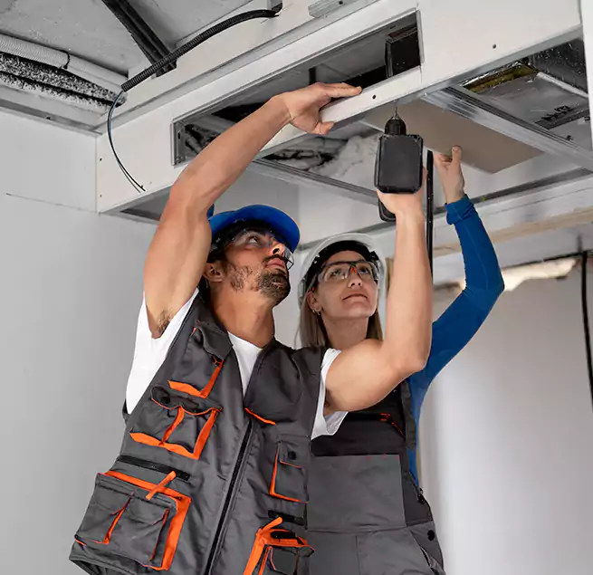 Why Homeowners & Businesses Trust Us in Leawood, KS