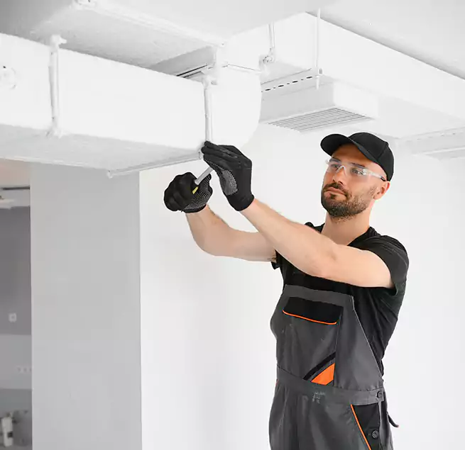 Why Homeowners Businesses Trust Us Leawood, KS