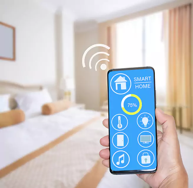 Why Homeowners & Businesses Trust Us in Leawood, KS