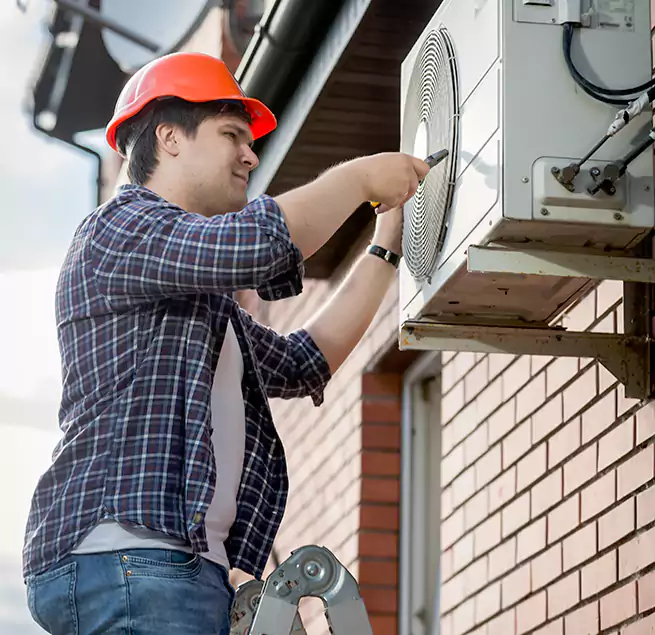 Why Homeowners & Businesses Trust Us Leawood, KS