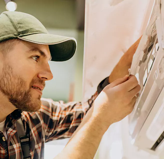 Why Homeowners & Businesses Trust Us in Leawood, KS?