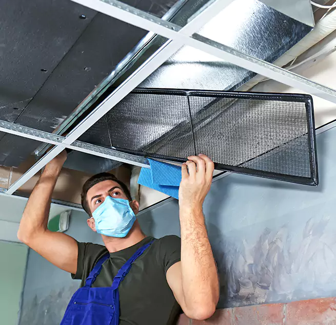 Why Homeowners Businesses Trust Us in Leawood, KS?