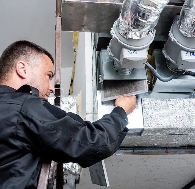 Why Homeowners & Businesses Trust Us in Leawood, KS?